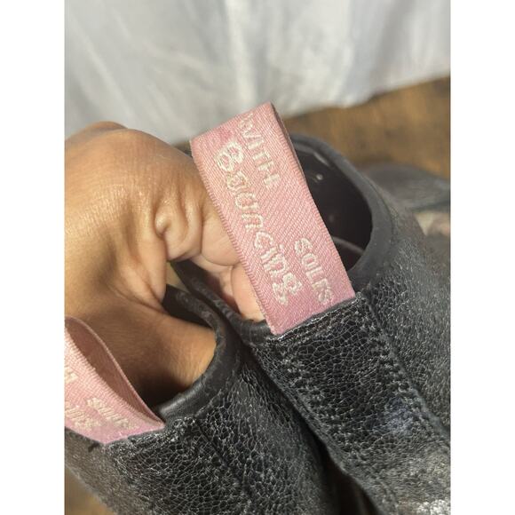 Dr Martens x New Order 1460 Power Corruption And Lies Soft Leather Boots Rare 10 - Picture 6 of 12